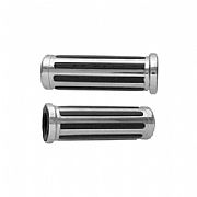 Χειρολαβές Χρώμιο EMGO 42-90252 Μακριές 140mm