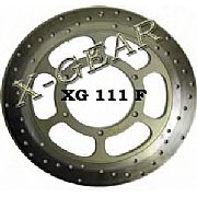 Front Disk Brake APRILIA Pegaso 650 91-04 /  BMW F 650 93- 06