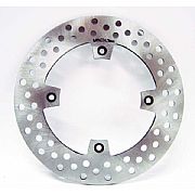 Δισκόπλακα πίσω X-GEAR  HONDA XLR 250 R 89-91 / HONDA FX 650 VIGOR 99-03