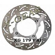 Front Disk Brake HONDA CRF 150  07-09 / CR 80 R 96-07