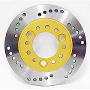 Δισκόπλακα εμπρός και πίσω PEUGEOT X-FIGHT 50 '00 / SPEEDFIGHT 100 97-04