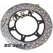 Front Disk Brake SUZUKI DR 650SE 96-97