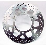 Front Disk Brake  SUZUKI 650 XF 650 FREEWIND '97-'02 / DR BIG 800 S