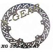 Δισκόπλακα εμπρός ΥΑΜΑΗΑ TT 600 E/S/R '93-'07
