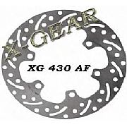 Front Disk Brake HONDA CMX 250 96-00