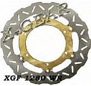 Floating Front Disk Brake YAMAHA WP 250 X 06-07
