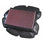 Φίλτρο αέρος K&N για YAMAHA TDM900 YA9002