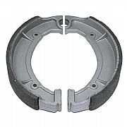 Πίσω Σιαγώνες EMGO Για Yamaha XS400