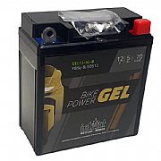 INTACT YΒ5L-B Gel 5Ah