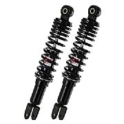 Σετ αμορτισέρ πίσω YSS HONDA SH 125/150 , DYLAN 125 / 150 30cm