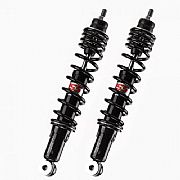 Σετ αμορτισέρ YSS για RUNNER VXR 125-200 28CM