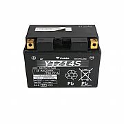 Battery YUASA YTZ14S Japan 11,8Ah 230CCA
