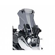 Puig Touring Screen With Visor For BMW GS1200R 13