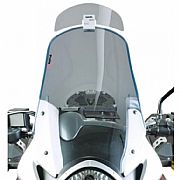 Universal Spoiler Screen deflector Moto Puig 4717H