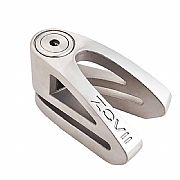 Zovii ZVS14 Disc Brake Lock Silver
