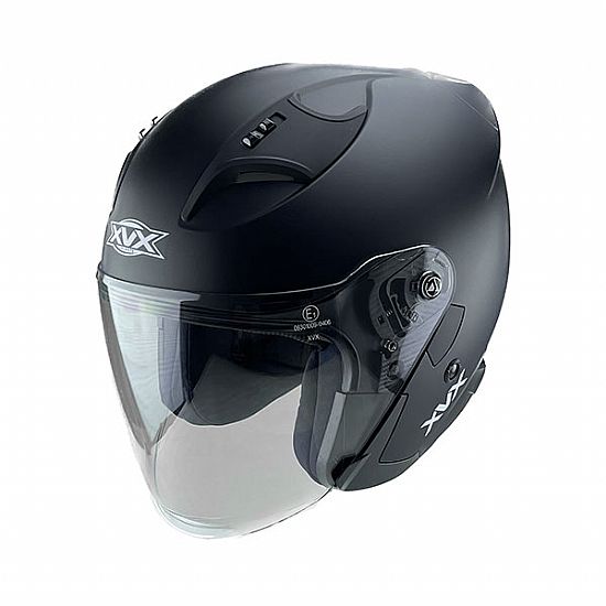 JET HELMET XVX RAZOR-II RX-100