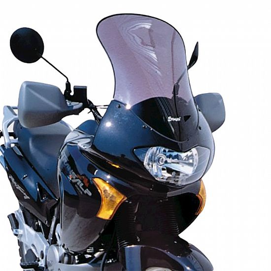 ERMAX WINDSHIELD 60CM HONDA TRANSLAP 650