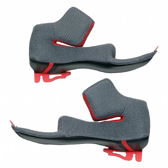 SHOEI CHEEK PADS NXR 2