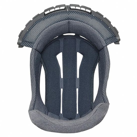 SHOEI CENTER PADS TYPE-E NXR 2