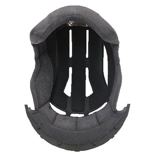 SHOEI CENTER PAD TYPE-F GT-AIR