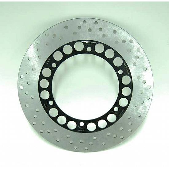 REAR NEWFREN BRAKE DISC DF5079A YAMAHA T-MAX500