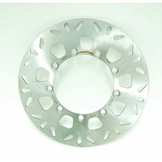 FRONT NEWFREN BRAKE DISC DF5106A KAWASAKI KLR 650