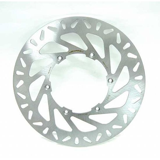 FRONT NEWFREN BRAKE DISC DF5107A KTM SUPER ENDURO 950