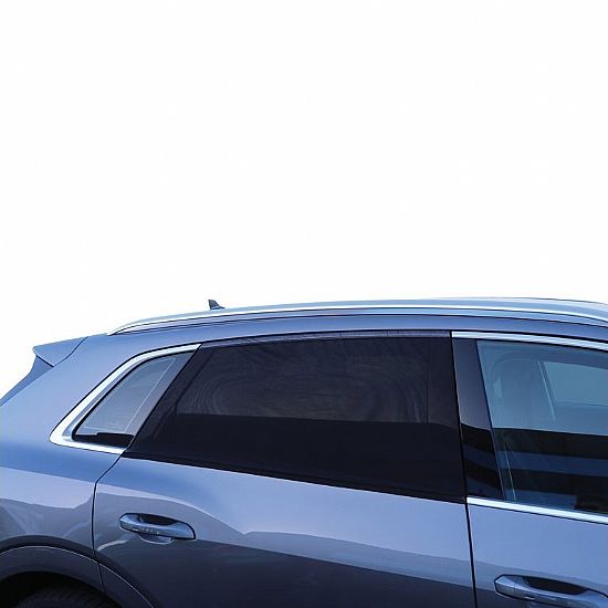 CAPOINT ΠΛΑΪΝΑ ΣΚΙΑΣΤΡΑ ΑΥΤΟΚΙΝΗΤΟΥ 100X53CM ΜΑΥΡΟ 2ΤΜΧ.