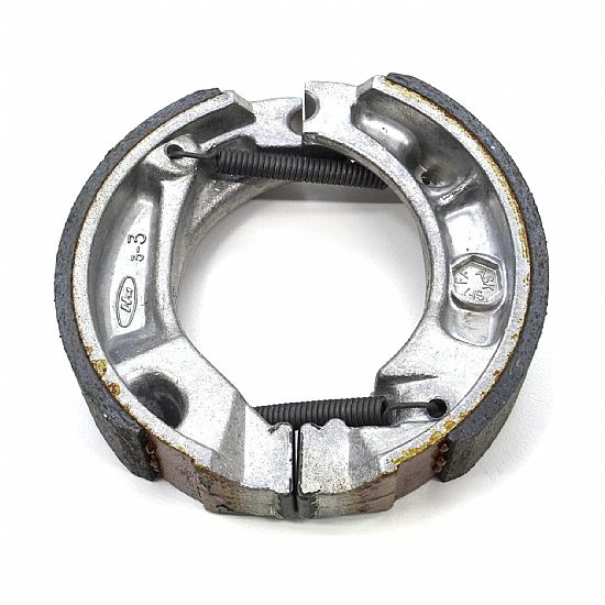 SET SPROCKETS & CHAIN GENUINE FOR HONDA C90 CUB XR125L XR200R,CRF230F3
