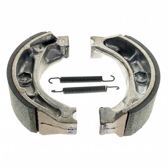 BRAKE SHOES GENUINE HONDA NX250 DOMINATOR 