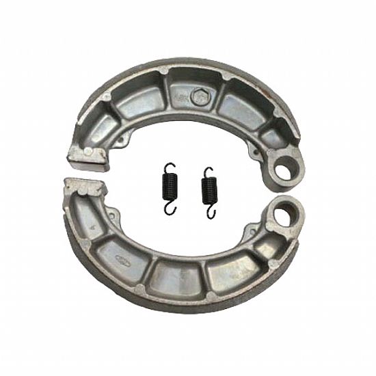 REAR BREAK SHOES GENUINE HONDA SHADOW 