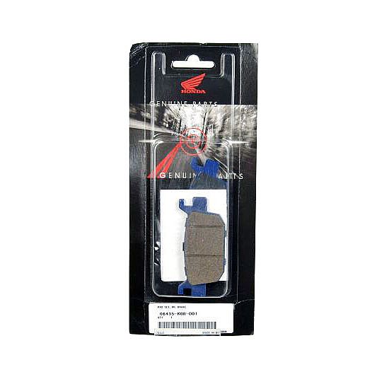 REAR BRAKE PADS GENUINE HONDA SH150I 20-24