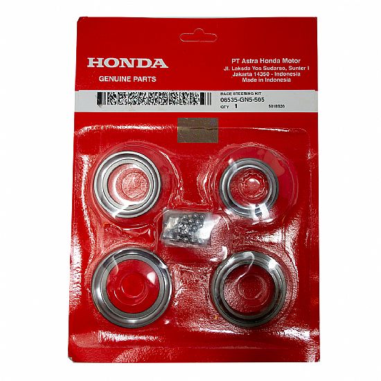 STEERING KIT GENUINE HONDA PCX - SH 125/150 - INNOVA