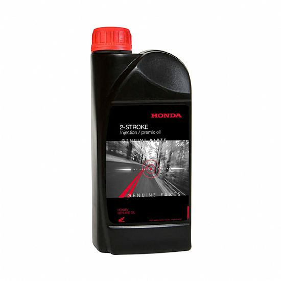 ΛΑΔΙ ΜΙΞΗΣ 2Τ HONDA OIL 2W INJECTION / PREMIX OIL 1LT