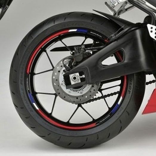 ΚΙΤ ΤΑΙΝΙΕΣ ΤΡΟΧΩΝ ΓΝΗΣΙΕΣ HONDA ΓΙΑ CBR