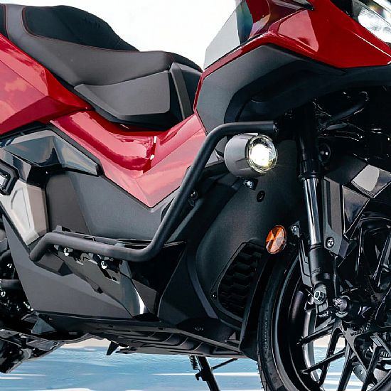 ΠΡΟΣΤΑΤΕΥΤΙΚΑ ΚΑΓΚΕΛΑ ΚΙΝΗΤΗΡΑ ΓΝΗΣΙΑ HONDA ΓΙΑ ADV350 25-