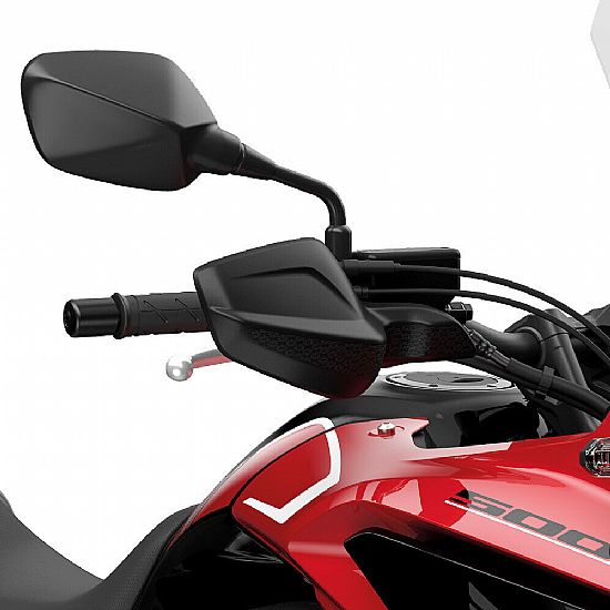 ΧΟΥΦΤΕΣ ΖΕΥΓΑΡΙ ΓΝΗΣΙΕΣ HONDA ΓΙΑ CB500X/NX500