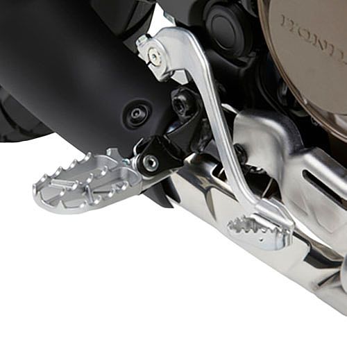 RALLY STEP GENUINE HONDA TRANSALP 750 2023