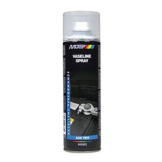 MOTIP VASELINE SPRAY 500ML