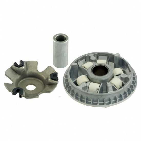 RMS 100320431 VARIATOR KYMCO AGILITY 125-200 R16