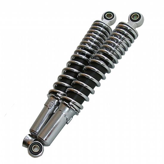 REAR SET ABSORBER 35 CM  SUPRA / INNOVA