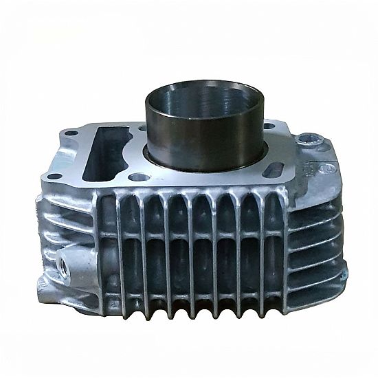 CYLINDER COMP GENUINE HONDA SUPRA-X