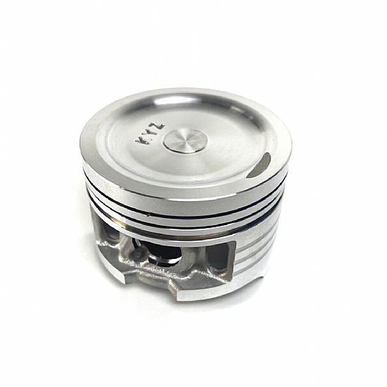 PISTON STD GENUINE HONDA SUPRA-X