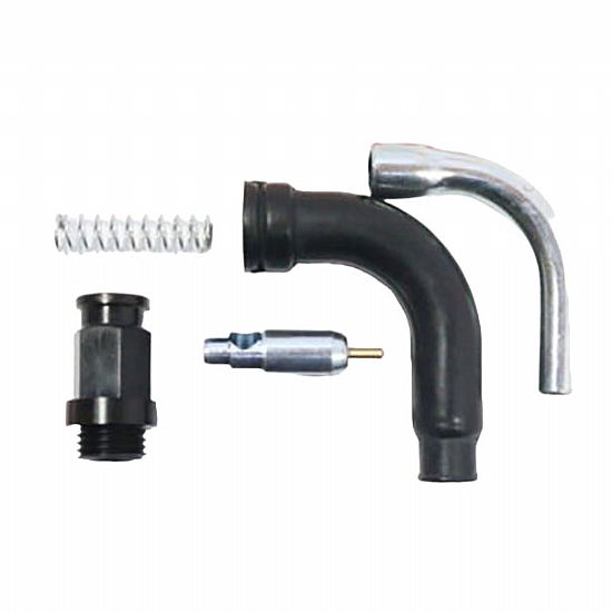 CARBURATOR VALVE SET STARTER GENUINE HONDA AFRICA TWIN XRV750 93-00