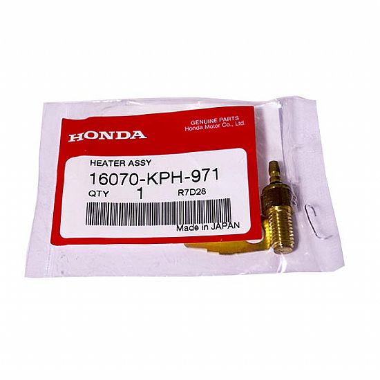 ΠΡΟΘΕΡΜΑΝΤΗΡΑΣ HONDA ΓΙΑ INNOVA ANF 125