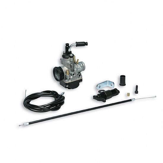 CARBURETOR KIT    21BS  2T 50CC MBK / YAMAHA