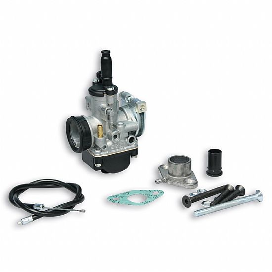 ΚΙΤ ΚΑΡΜΠΥΡΑΤΕΡ MALOSSI  19AS 2T 50CC HONDA / BSV