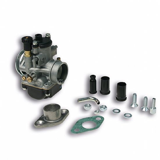  CARBURETOR KIT    PHBG 19S SUZUKI KATANA