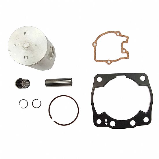 PISTON KIT GENUINE HONDA FOR CR250R