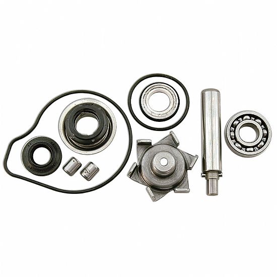 WATER PUMP FOR HONDA PCX 125